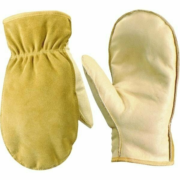 Wells Lamont Insulated Leather Work Gloves 1425XL